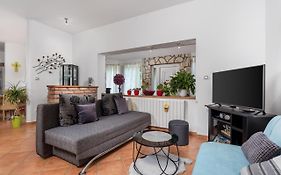 Apartment Hanna